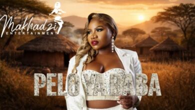 Makhadzi ft. Master KG, Nkosazana Daughter & Eemoh – Pelo Ya Baba