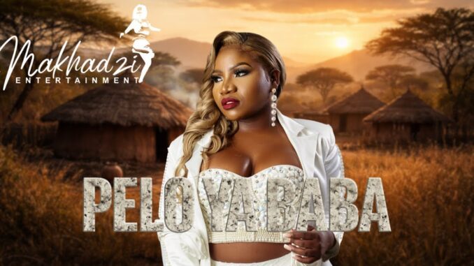 Makhadzi ft. Master KG, Nkosazana Daughter & Eemoh – Pelo Ya Baba