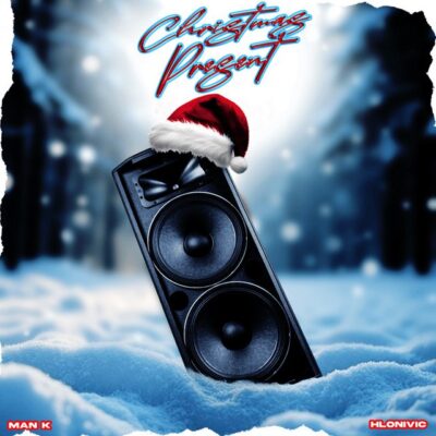 Man-K – Christmas Present Full Ep