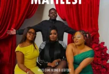Miles Came Along ft. Terry The Vocalist - Xaven & Alexandria - Matilesi