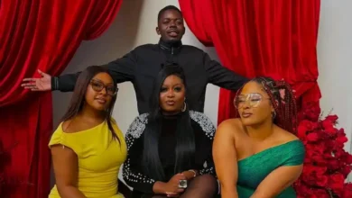 Miles Came Along ft. Terry The Vocalist - Xaven & Alexandria - Matilesi