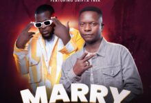 Mr. Brundi ft. Drifta Trek - Marry