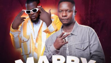 Mr. Brundi ft. Drifta Trek - Marry