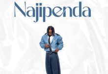 Lony Bway – Najipenda