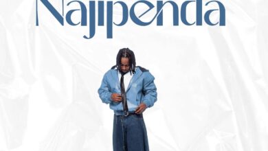 Lony Bway – Najipenda