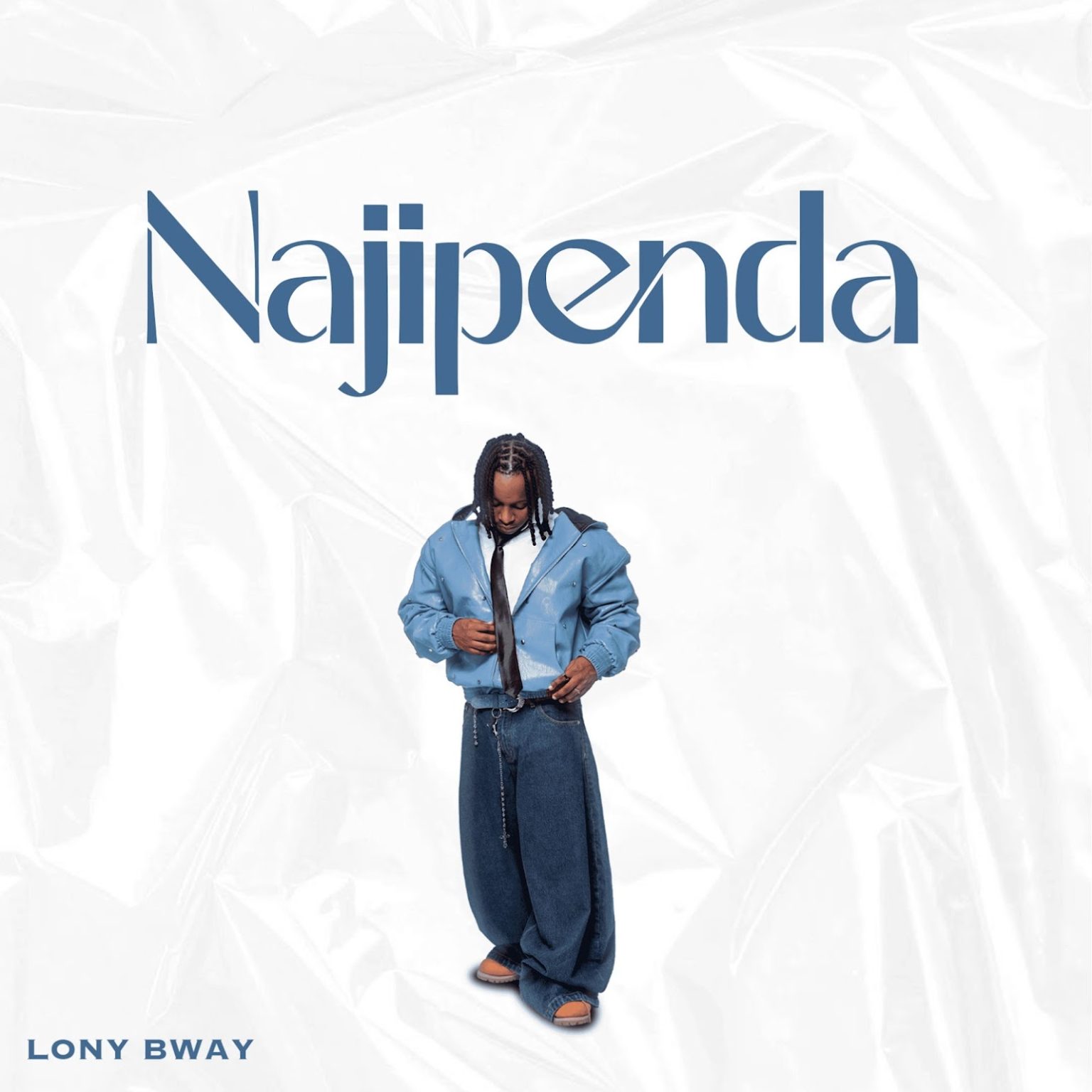 Najipenda