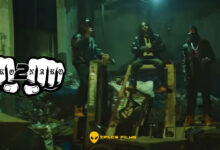 Nako 2 Nako ft. Mapanch BMB – Tuff Love