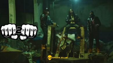 Nako 2 Nako ft. Mapanch BMB – Tuff Love