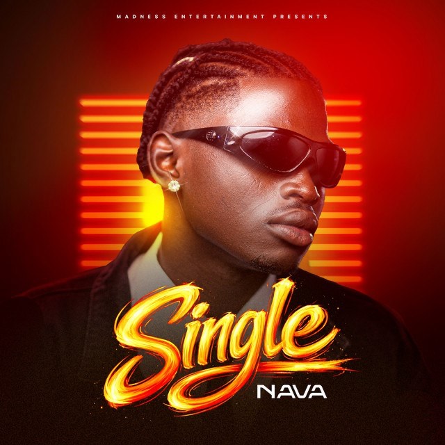Nava Madness - Single