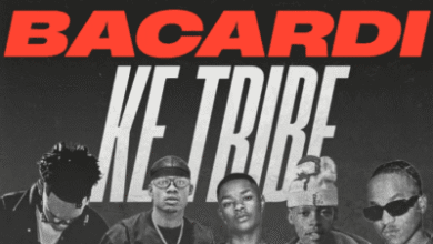 NerdFND & Mayoyo Dadeejay ft. Dimphowadiwave, South Plxya & Phalacore – Bacardi Ke Tribe