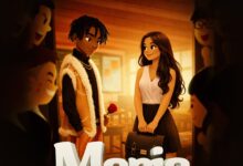 Password – Maria