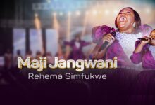 Rehema Simfukwe – Maji Jangwani