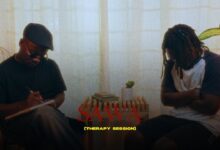 Vii Sugar Boy – Sawa (Therapy Session)