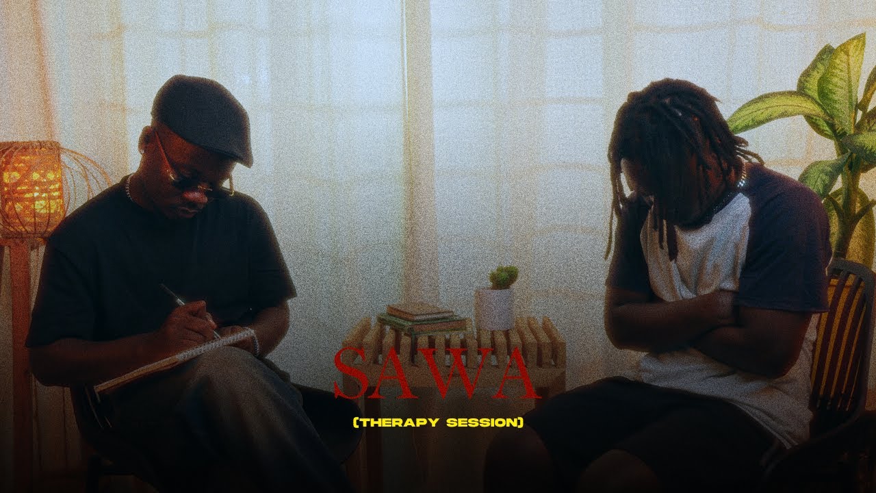 Sawa (Therapy Session)