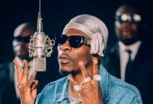 Shatta Wale - 2026