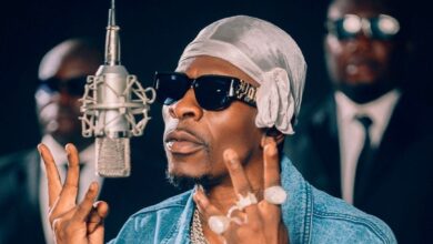 Shatta Wale - 2026