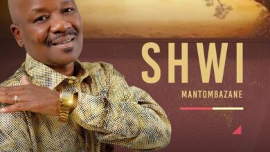 Shwi Mantombazane – Ukuba Ngangikhona (Full Album)