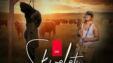 Skweletu – Imizamo Yami Ep