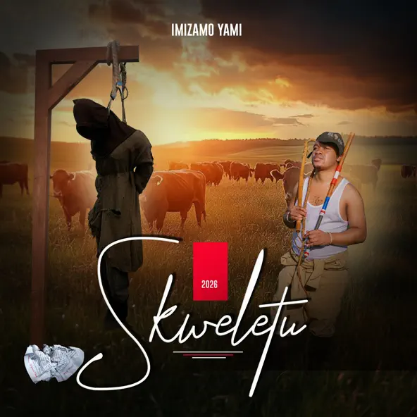 Skweletu – Imizamo Yami Ep