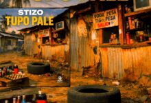 Stizo – Tupo Pale