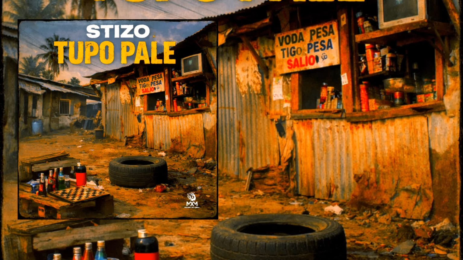 Tupo Pale