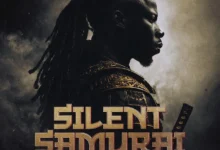 Stonebwoy ft. DJ MAC & CrashDummy – Silent Samurai