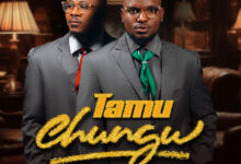 Vanillah ft. Alikiba – Tamu Chungu