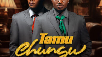 Vanillah ft. Alikiba – Tamu Chungu