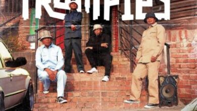 Trompies ft. Scotts Maphuma, Bhudescar, uGeneral Official, Kabza De Small & Toss – Bhemisa