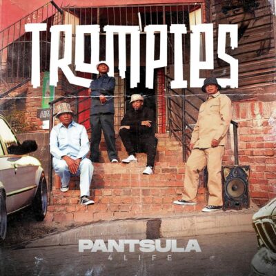 Trompies ft. Scotts Maphuma, Bhudescar, uGeneral Official, Kabza De Small & Toss – Bhemisa