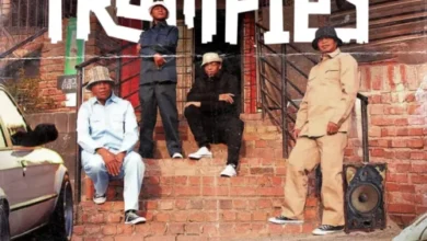 Trompies ft. Scotts Maphuma, Bhudescar, uGeneral official & Kabza De Small – Bhemisa