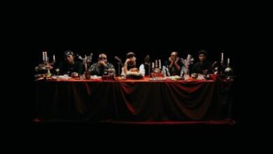 Trophy, Orieblxckmaestro, Focalistic & Carlow Picasso ft. MajorIcey – Camp, Chair