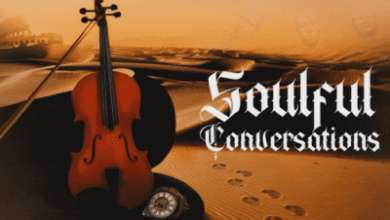 Tumi Musiq & Mick Man ft. Maremo Violin – Soulful Conversations