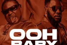 JC kalinks ft. Slap Dee - Ooh Baby