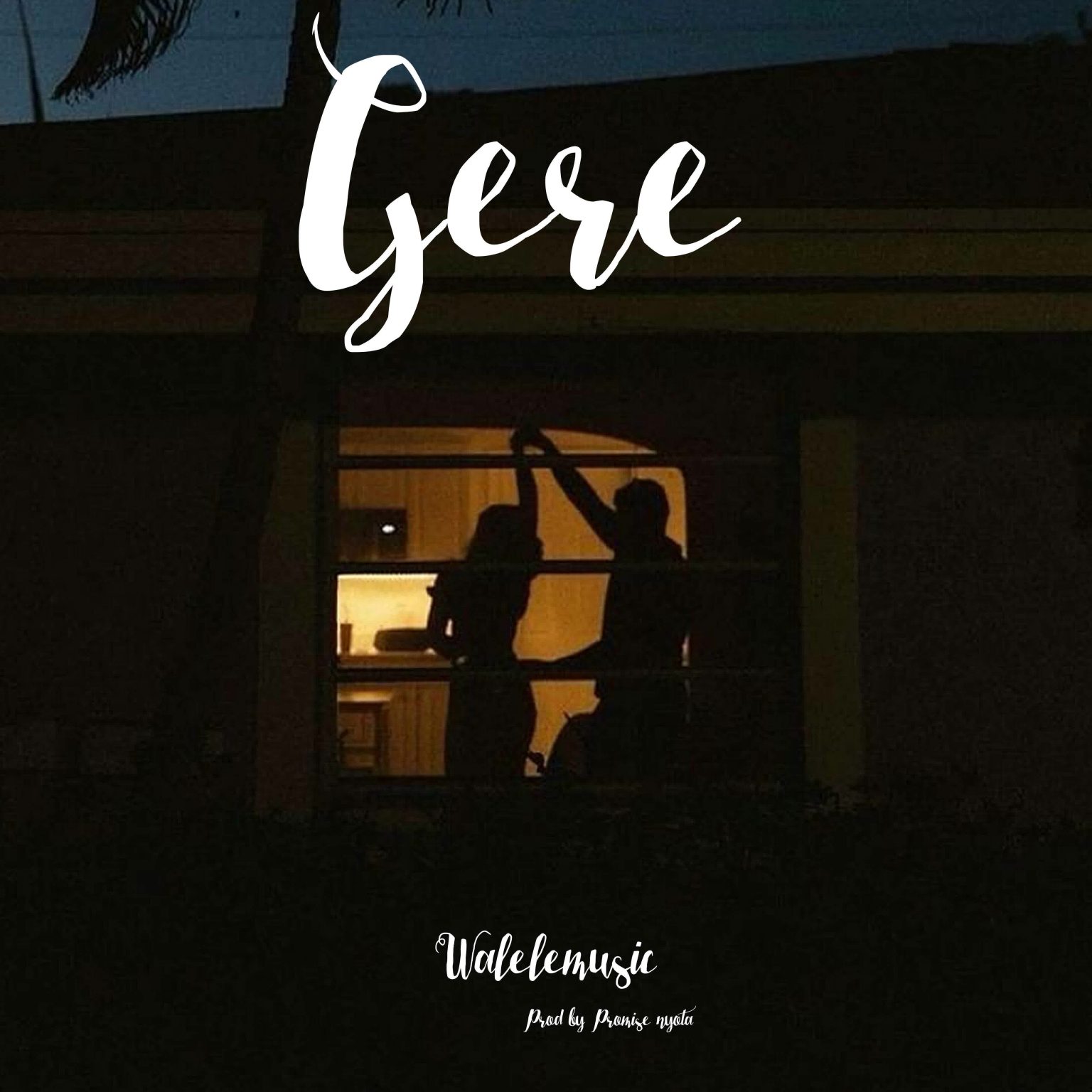 Gere