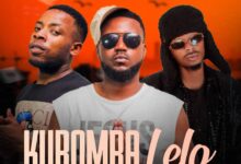 Dreezyasso ft. Givo & Jay Run Tz - Kubomba Lelo