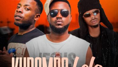 Dreezyasso ft. Givo & Jay Run Tz - Kubomba Lelo