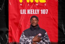 Lil Kelly 107 - Fire Niwe