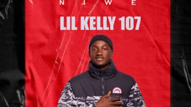 Lil Kelly 107 - Fire Niwe