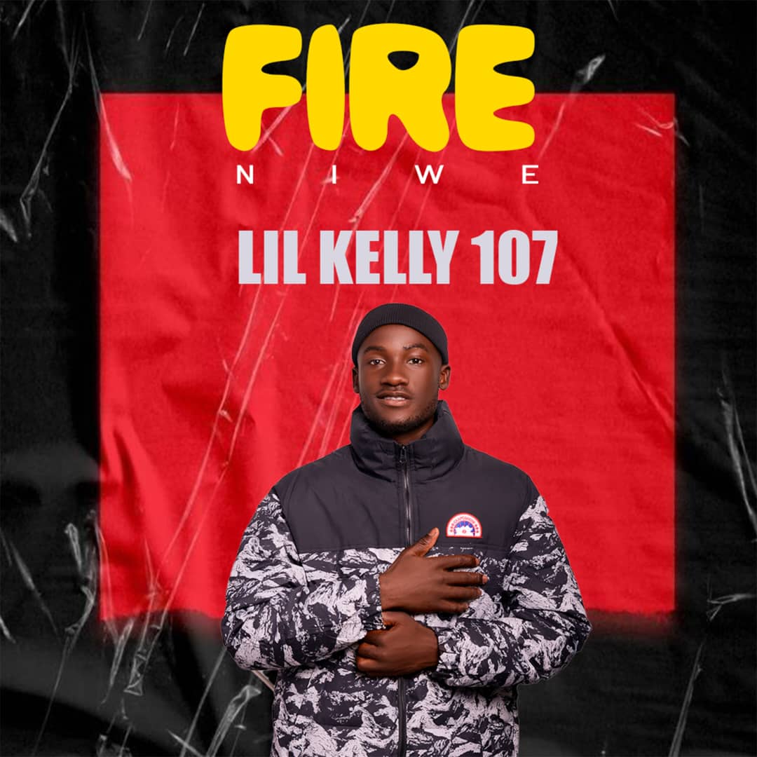 Fire Niwe