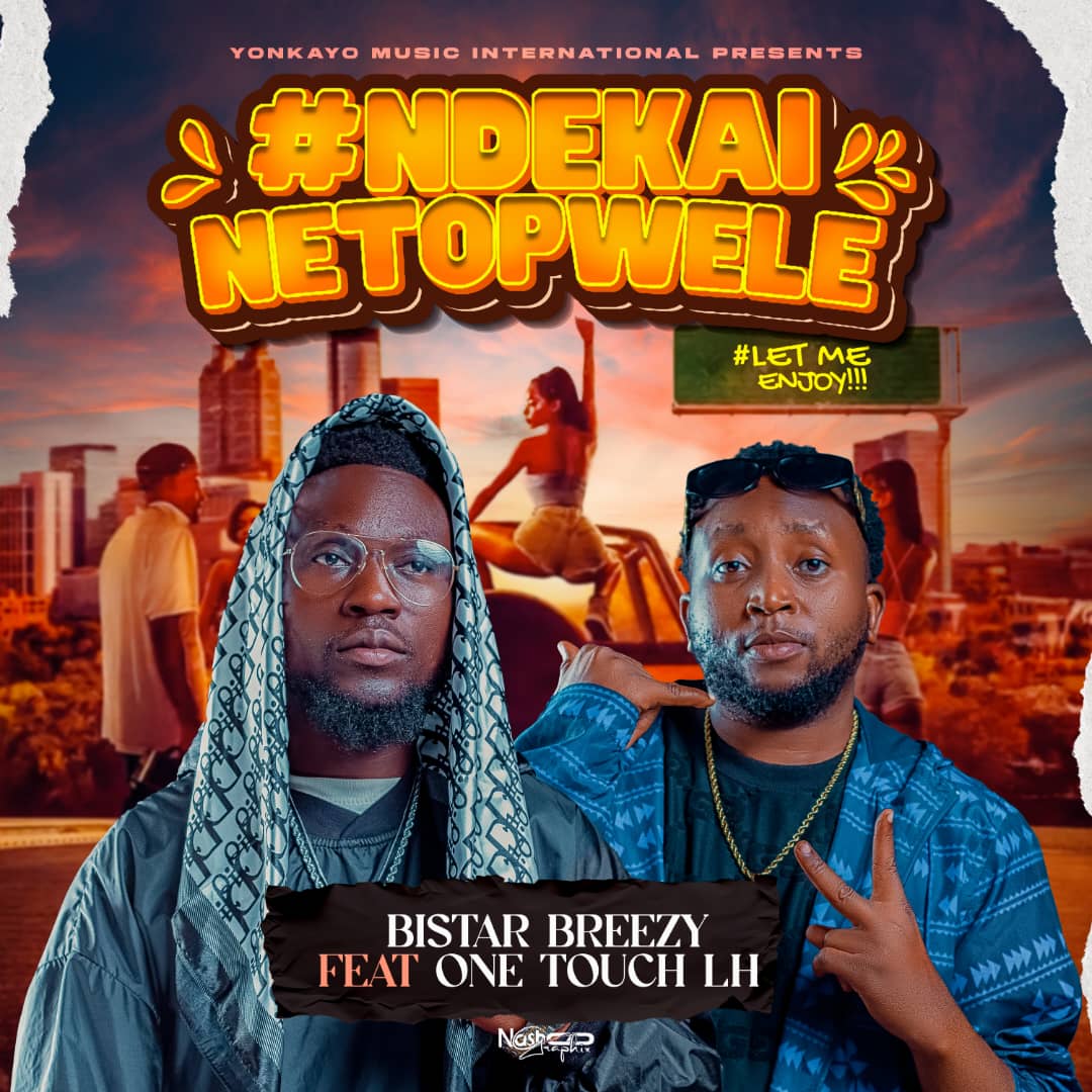 Ndekai Netopwele