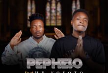 Yslex Umwana Nation ft. Mr. Kokoto - Pemphelo