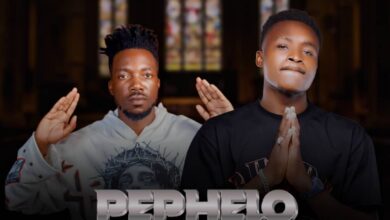 Yslex Umwana Nation ft. Mr. Kokoto - Pemphelo