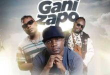 j Maur ft. Braveman & SkillMan - Ganizapo