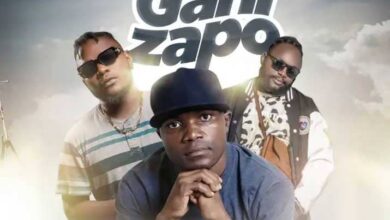 j Maur ft. Braveman & SkillMan - Ganizapo