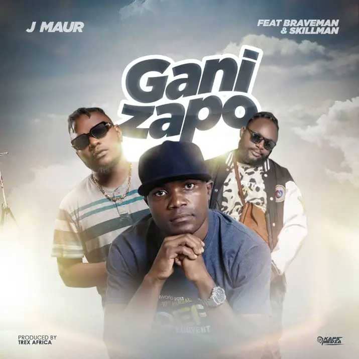 Ganizapo