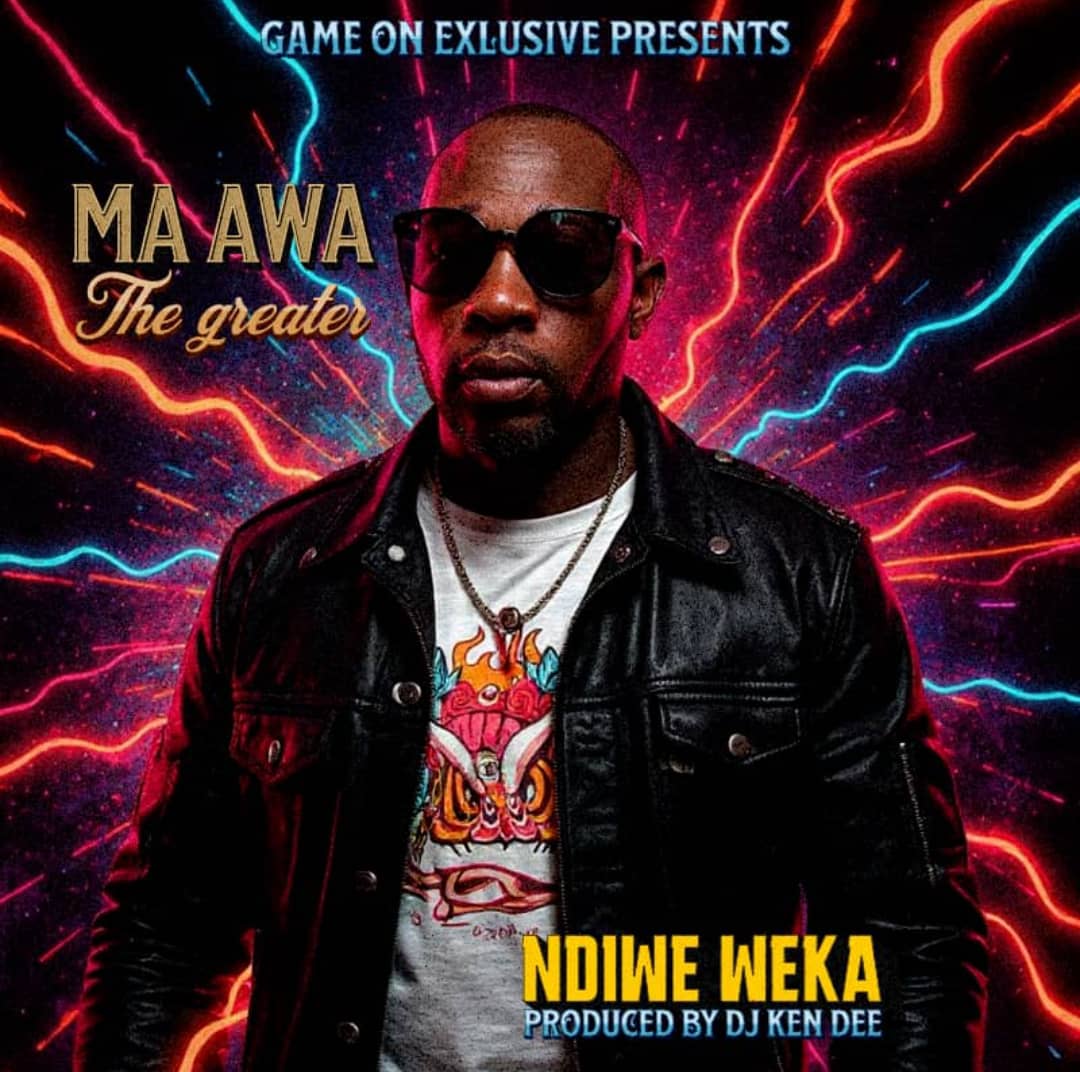 Ndiwe Weka
