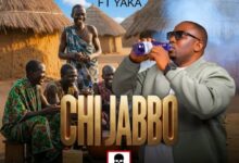 The Legend Kazembe ft. Yaka - Chi Jabbo