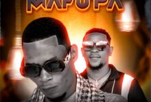 McKnisht ft. Jeje - Mafupa
