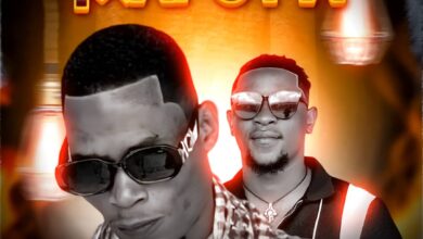 McKnisht ft. Jeje - Mafupa